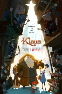 Клаус онлайн